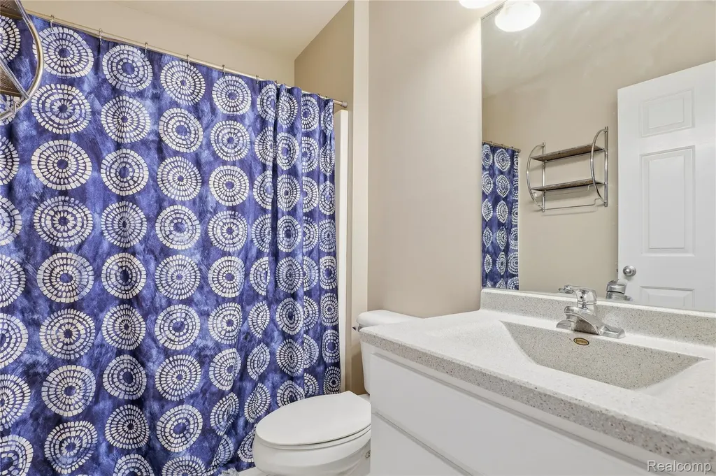 2067 Ashford Drive Davison Township MI 48423