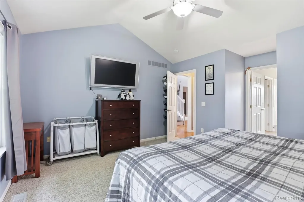 2067 Ashford Drive Davison Township MI 48423