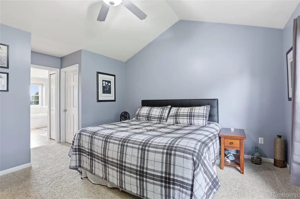 2067 Ashford Drive Davison Township MI 48423