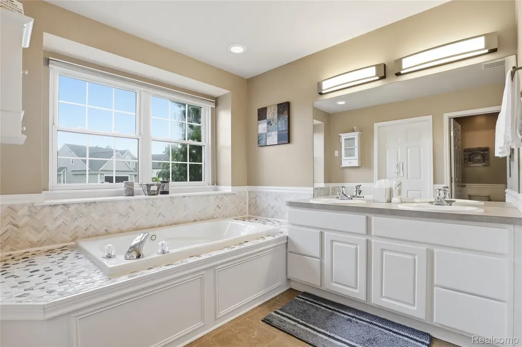 2067 Ashford Drive Davison Township MI 48423