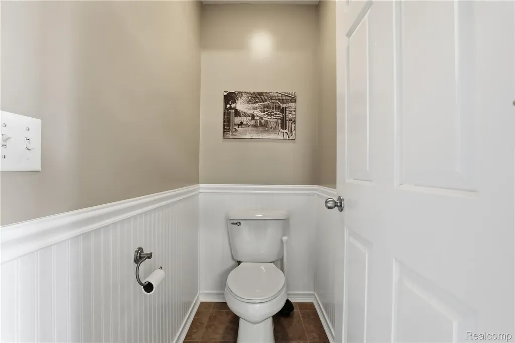 2067 Ashford Drive Davison Township MI 48423