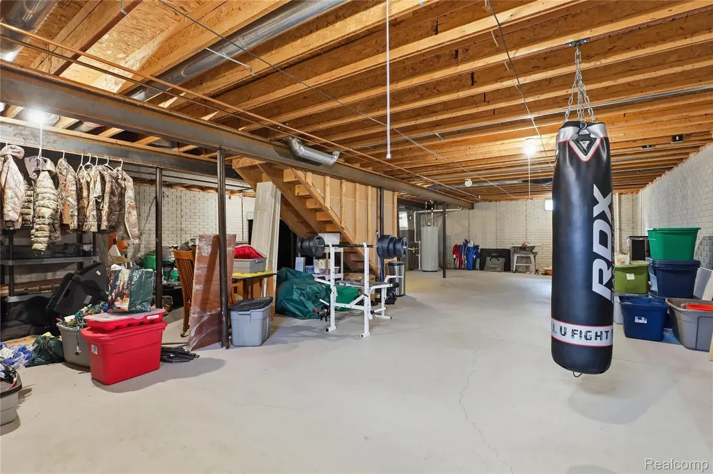 2067 Ashford Drive Davison Township MI 48423