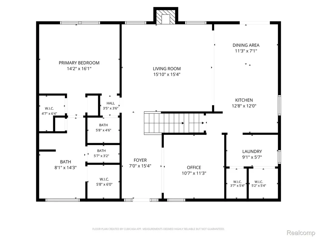 2067 Ashford Drive Davison Township MI 48423