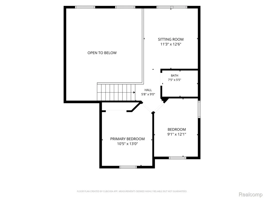 2067 Ashford Drive Davison Township MI 48423