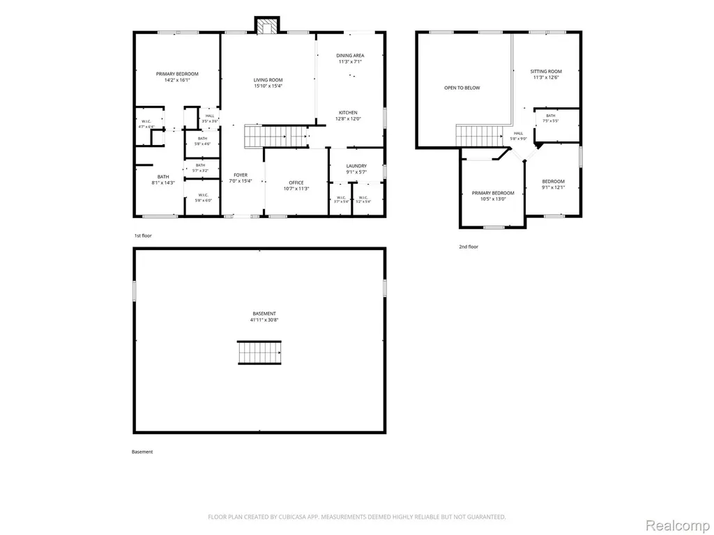 2067 Ashford Drive Davison Township MI 48423