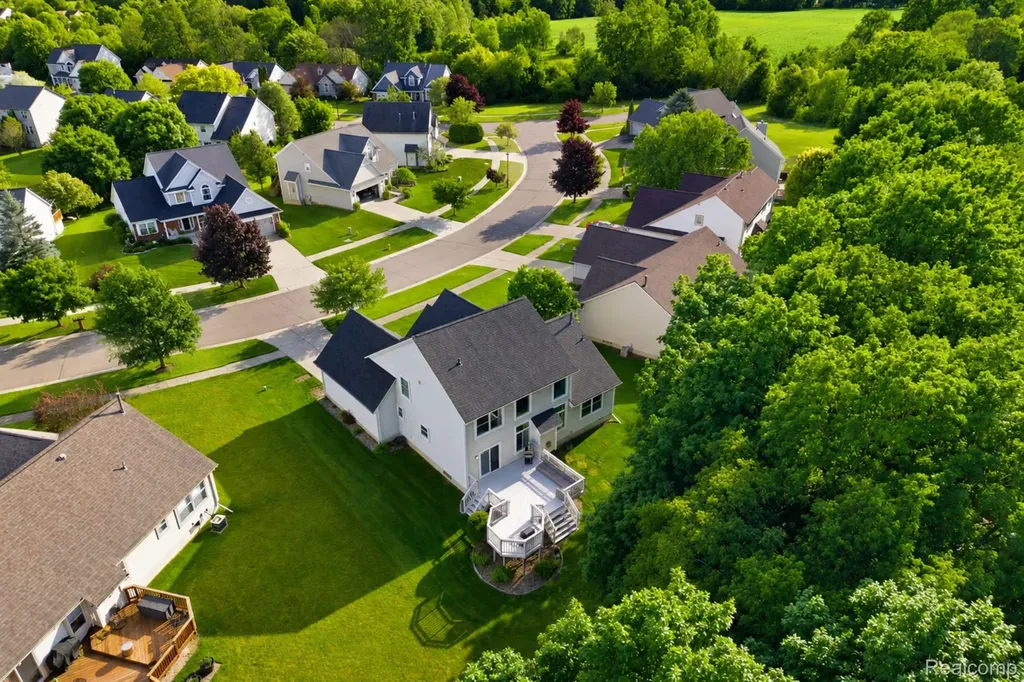 2067 Ashford Drive Davison Township MI 48423