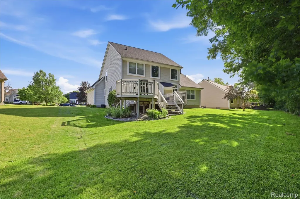 2067 Ashford Drive Davison Township MI 48423
