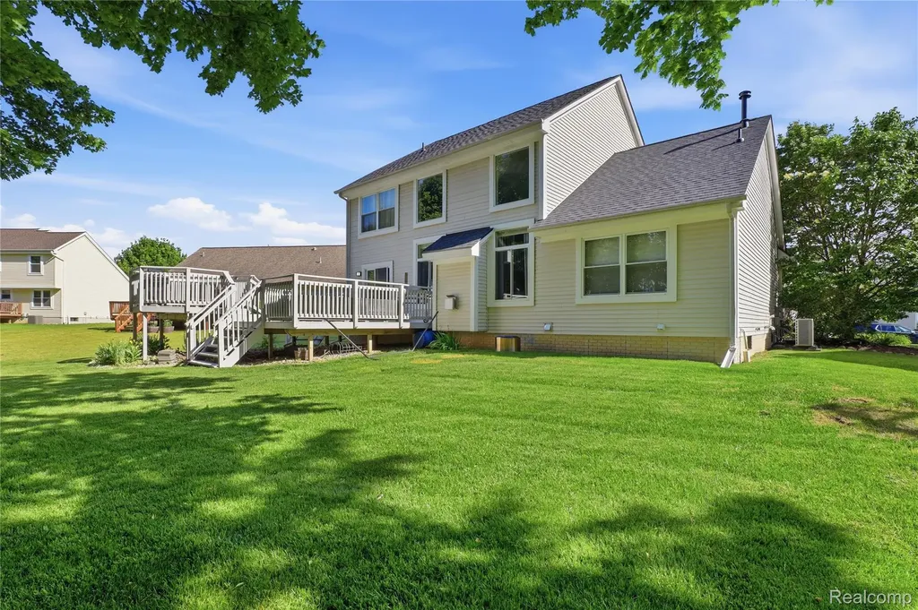 2067 Ashford Drive Davison Township MI 48423