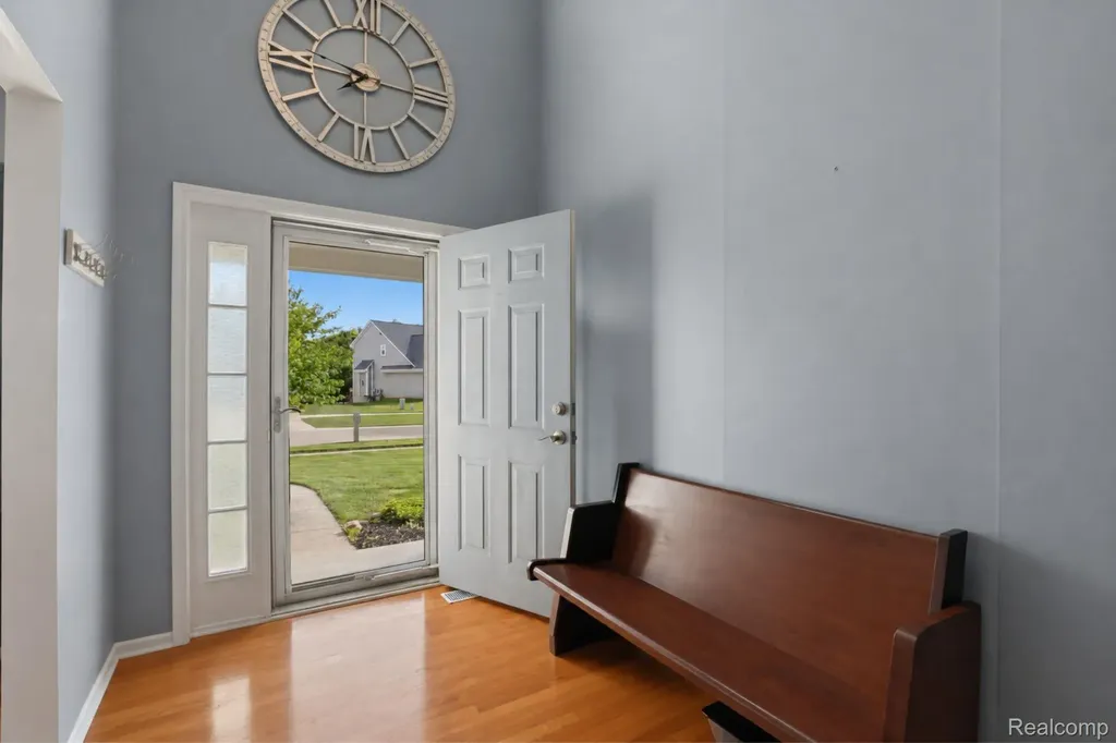 2067 Ashford Drive Davison Township MI 48423