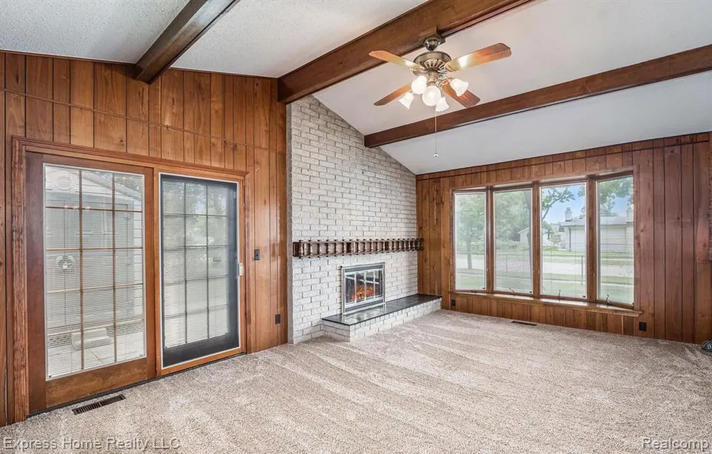 35526 Dunston Drive Sterling Heights City MI 48310