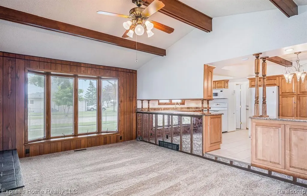 35526 Dunston Drive Sterling Heights City MI 48310