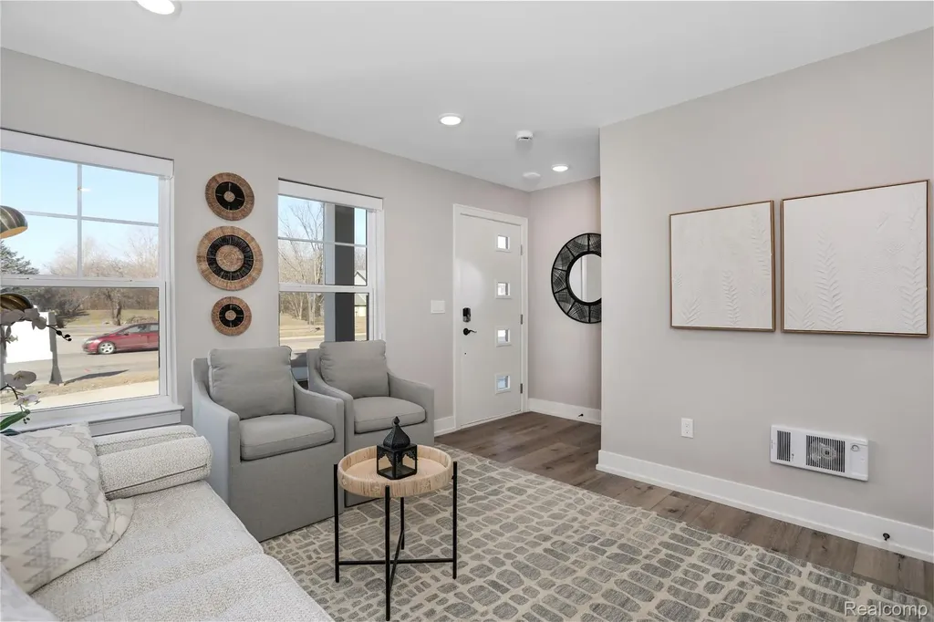 30033 Center Street Lyon Charter Township MI 48165