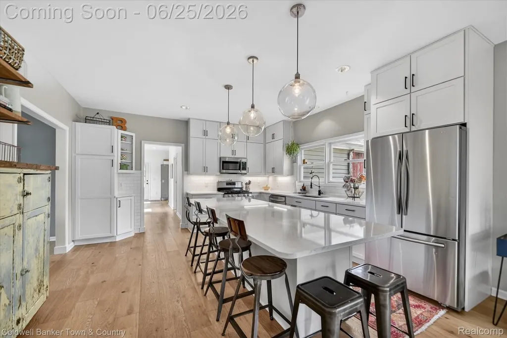 918 Gray Fox Court Marion Township MI 48843