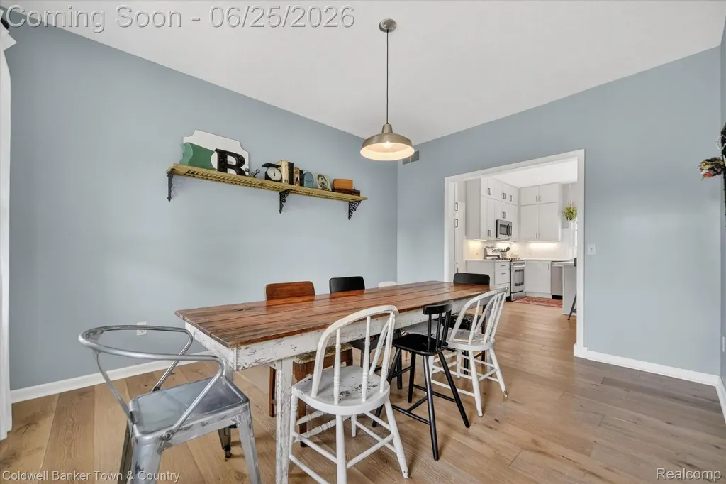 918 Gray Fox Court Marion Township MI 48843