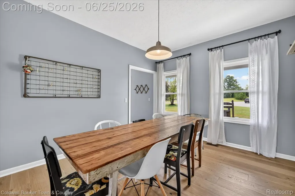 918 Gray Fox Court Marion Township MI 48843