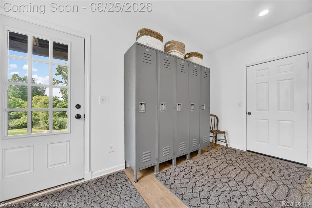 918 Gray Fox Court Marion Township MI 48843