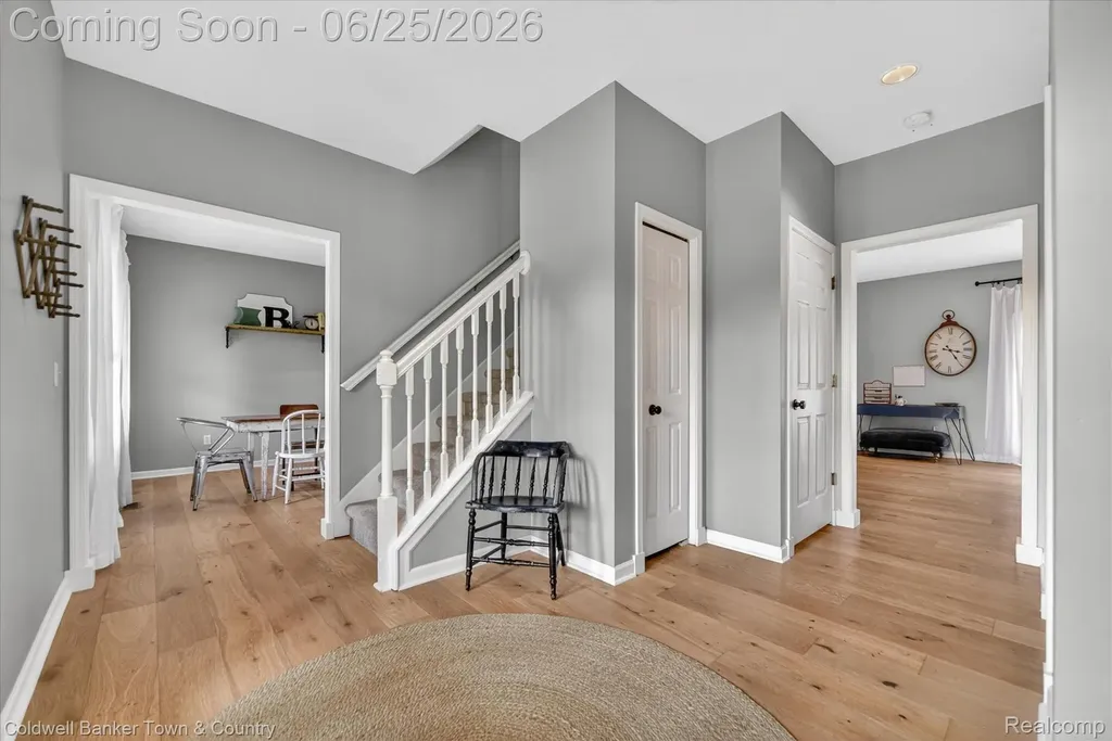 918 Gray Fox Court Marion Township MI 48843