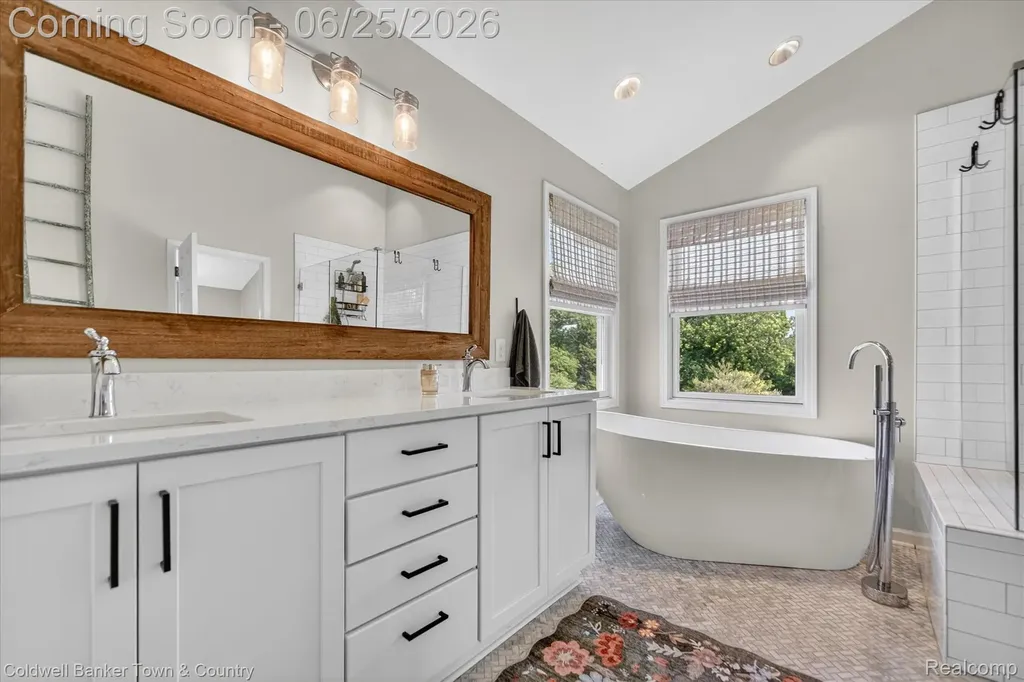 918 Gray Fox Court Marion Township MI 48843