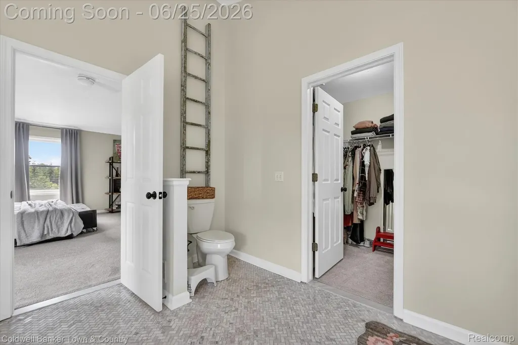 918 Gray Fox Court Marion Township MI 48843
