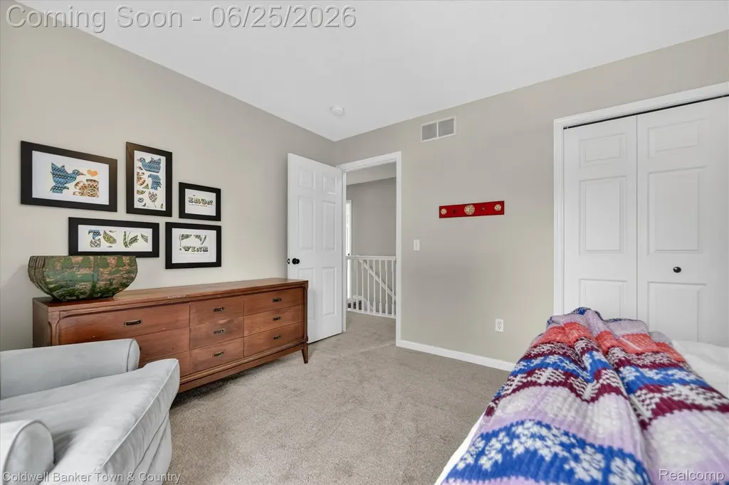 918 Gray Fox Court Marion Township MI 48843