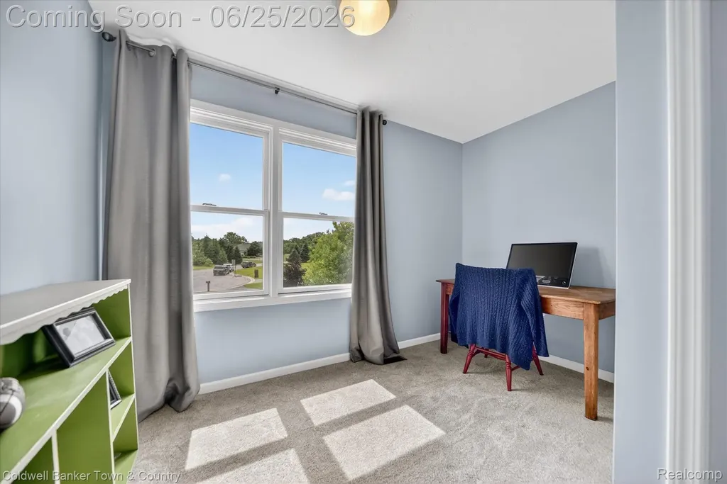 918 Gray Fox Court Marion Township MI 48843