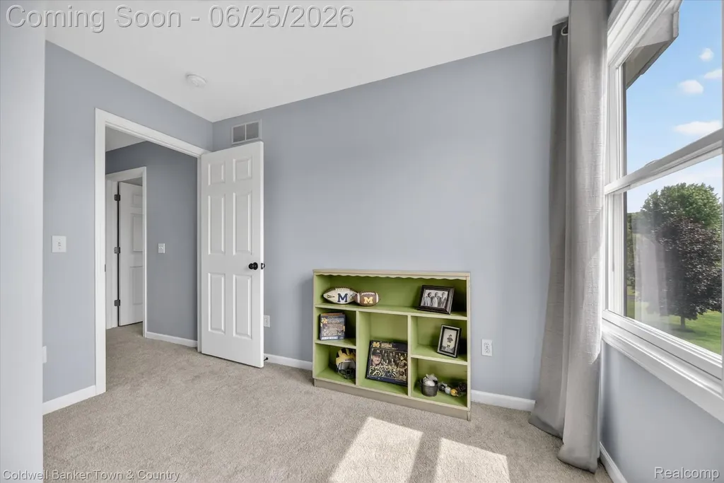 918 Gray Fox Court Marion Township MI 48843