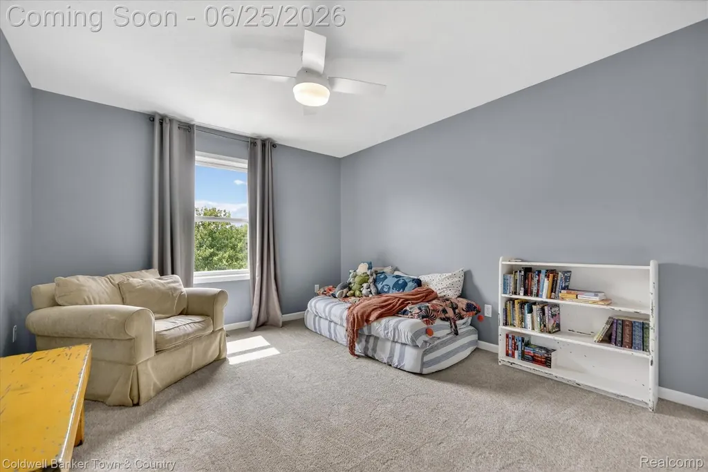 918 Gray Fox Court Marion Township MI 48843