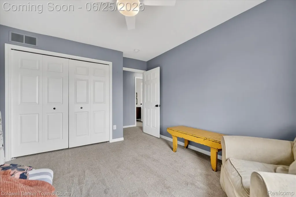 918 Gray Fox Court Marion Township MI 48843
