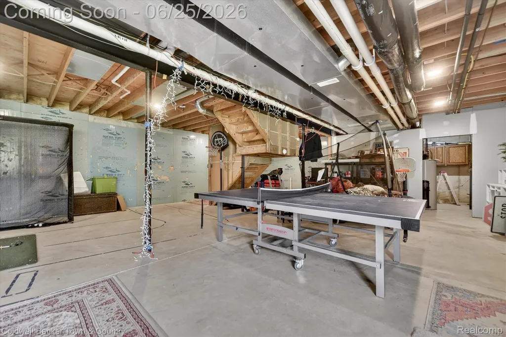 918 Gray Fox Court Marion Township MI 48843