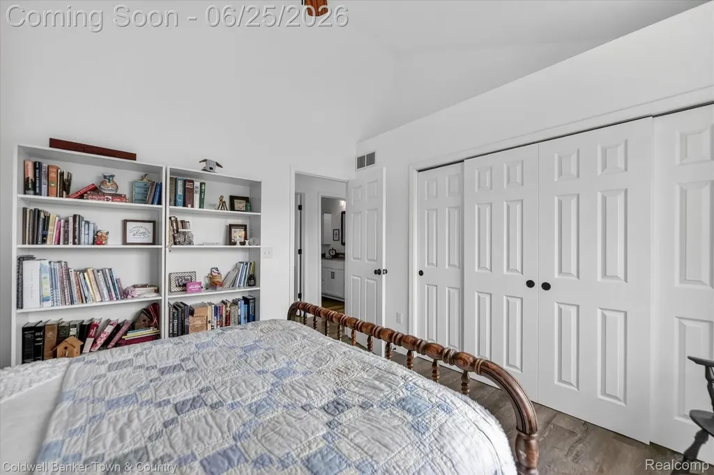 918 Gray Fox Court Marion Township MI 48843