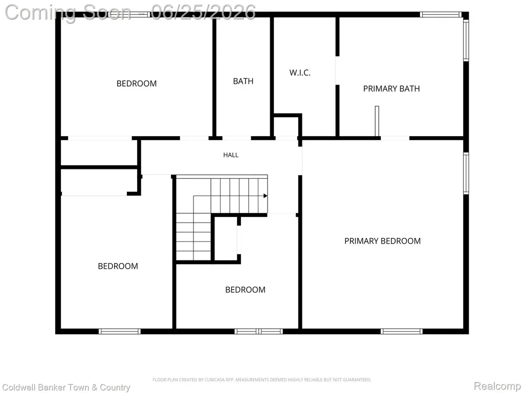 918 Gray Fox Court Marion Township MI 48843