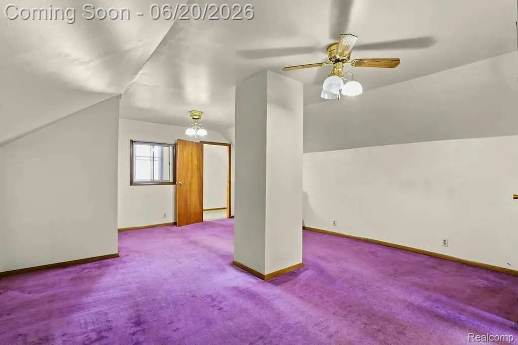 2633 Commor Street Hamtramck City MI 48212