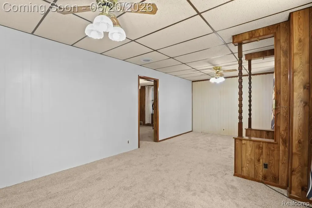 2633 Commor Street Hamtramck City MI 48212