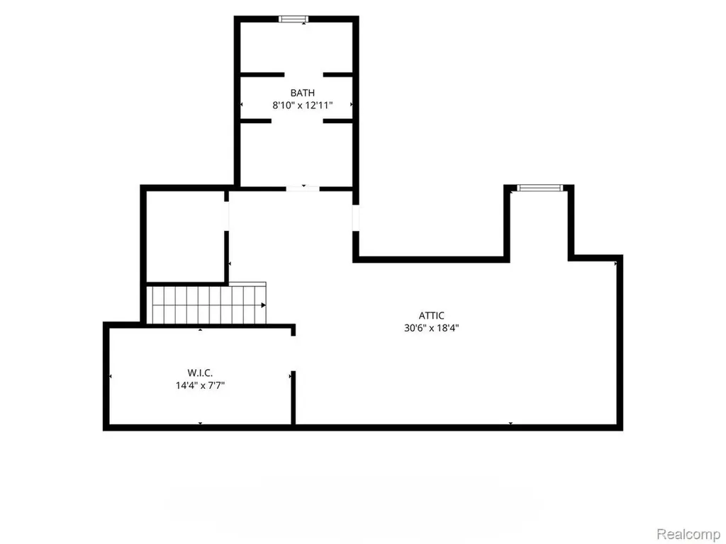 1051 Devonshire Road Grosse Pointe Park City MI 48230