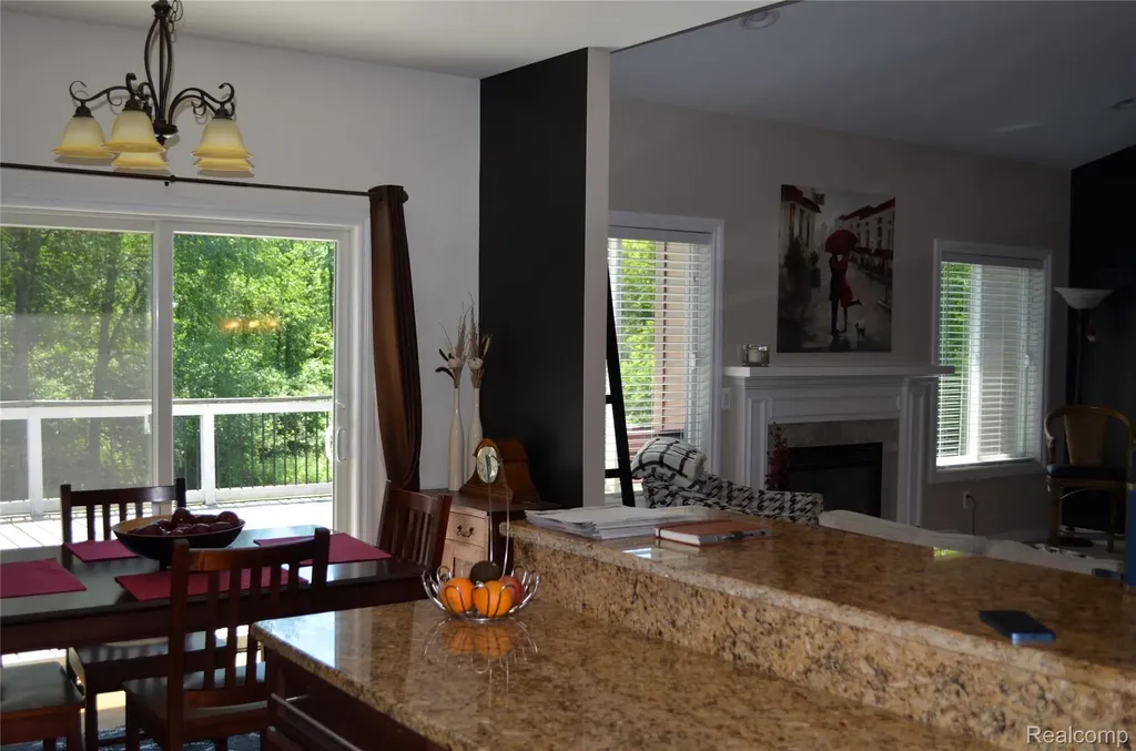 697 Lee Court Brandon Charter Township MI 48371