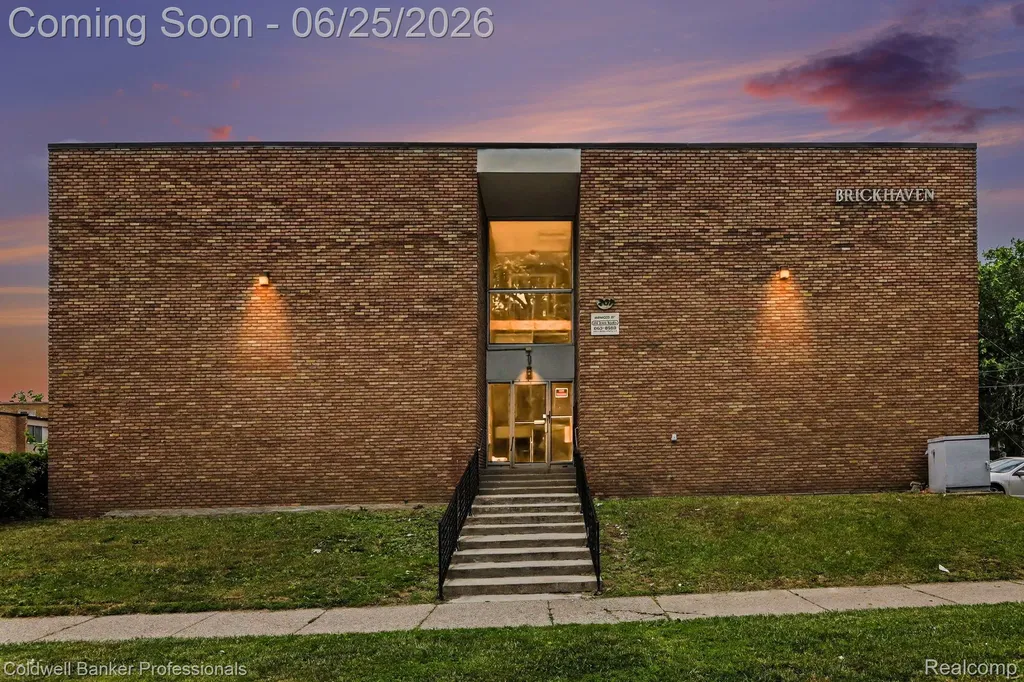 207 Ballard St Street Ypsilanti City MI 48197