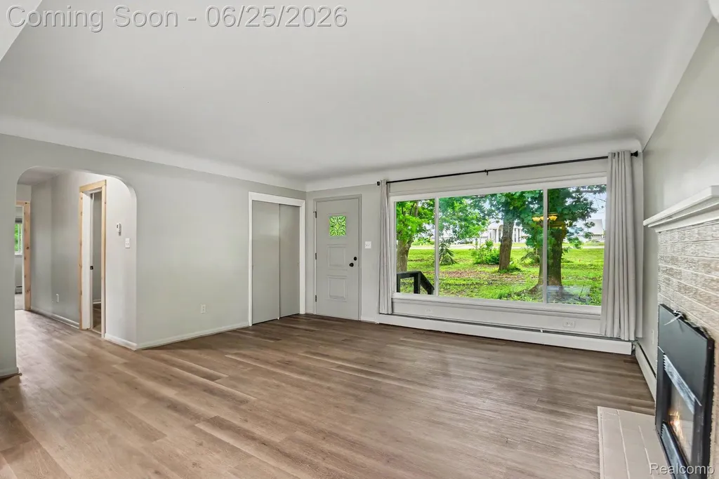 2487 N Lapeer Road Mayfield Township MI 48446