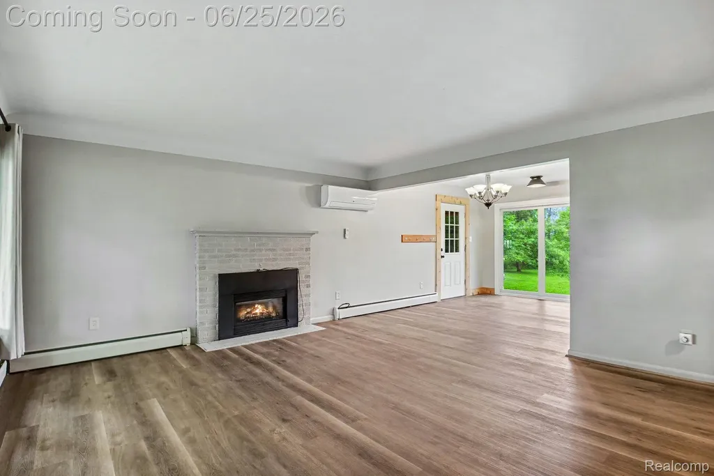 2487 N Lapeer Road Mayfield Township MI 48446