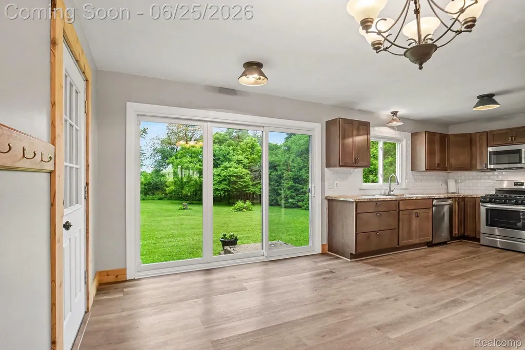 2487 N Lapeer Road Mayfield Township MI 48446