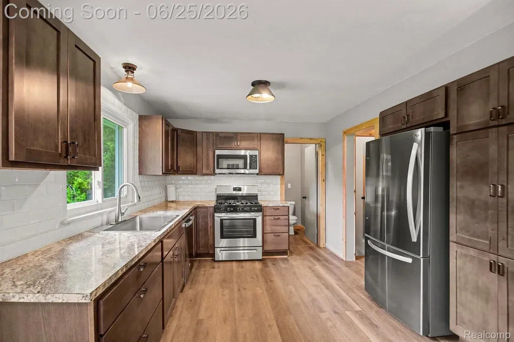 2487 N Lapeer Road Mayfield Township MI 48446