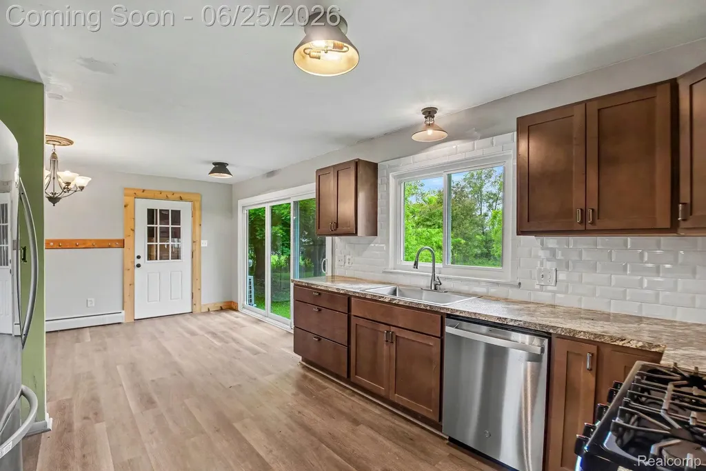 2487 N Lapeer Road Mayfield Township MI 48446