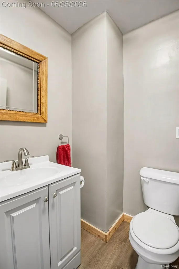 2487 N Lapeer Road Mayfield Township MI 48446