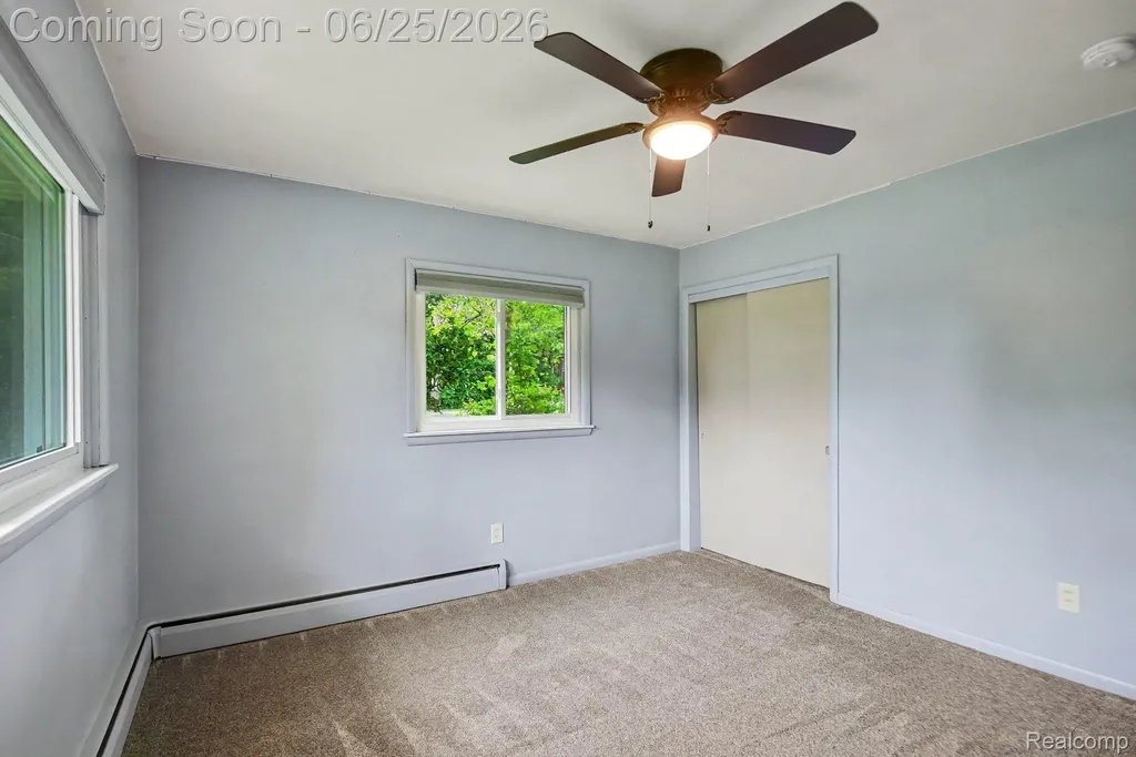 2487 N Lapeer Road Mayfield Township MI 48446