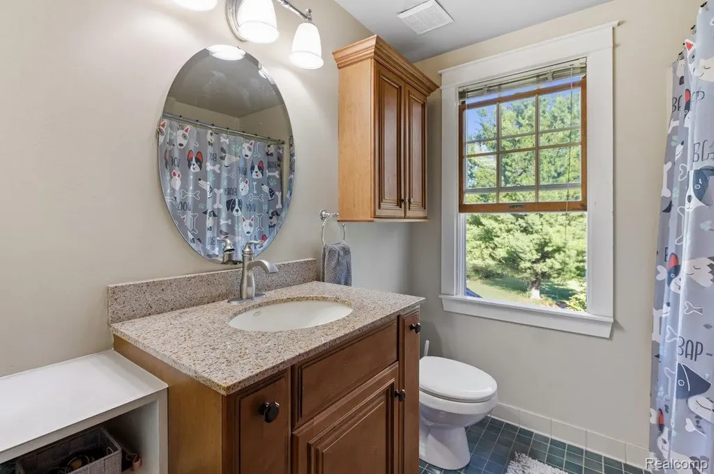 5010 Mallards Landing Highland Charter Township MI 48357