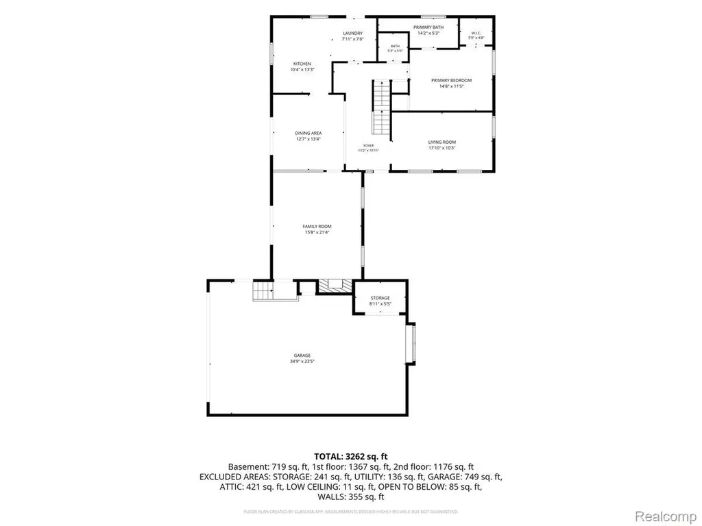 5010 Mallards Landing Highland Charter Township MI 48357