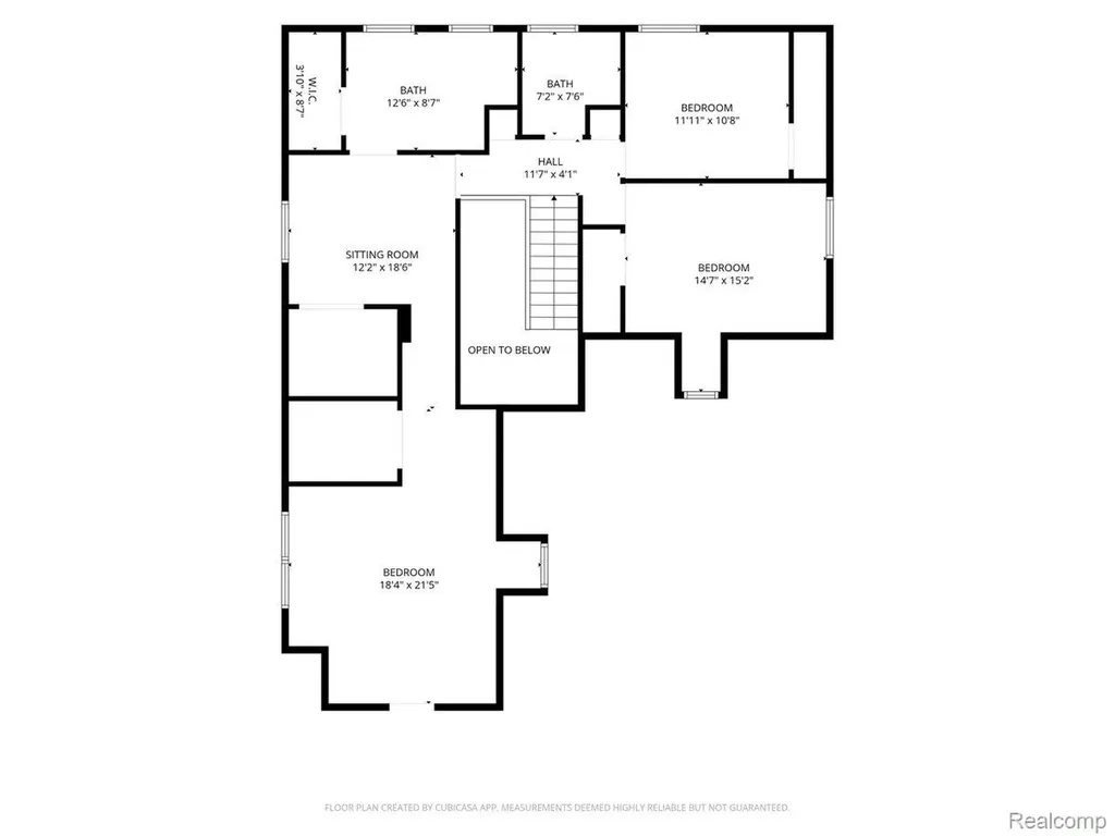 5010 Mallards Landing Highland Charter Township MI 48357
