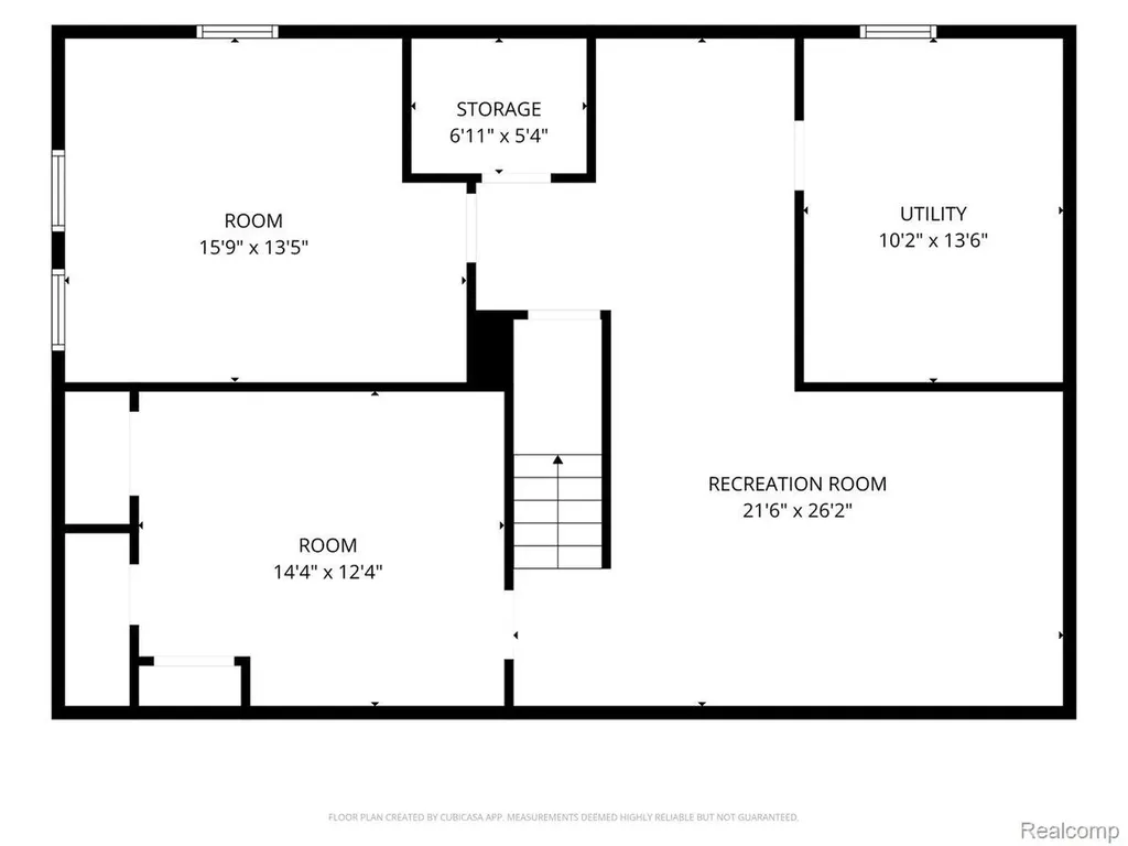 5010 Mallards Landing Highland Charter Township MI 48357