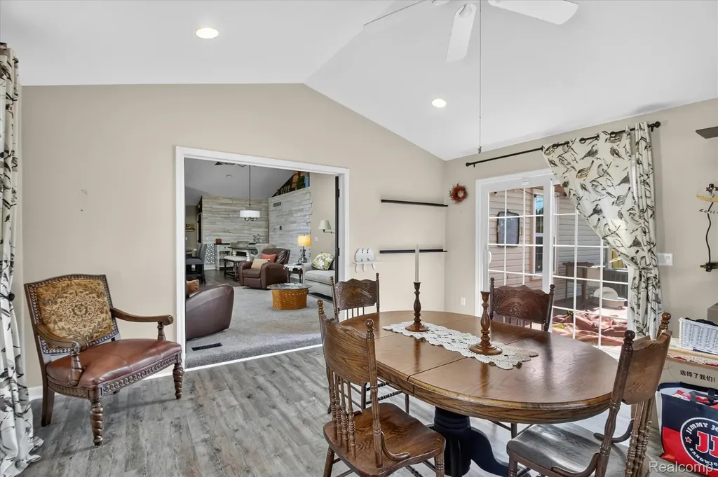 24220 Harrison Street Clinton Charter Township MI 48035