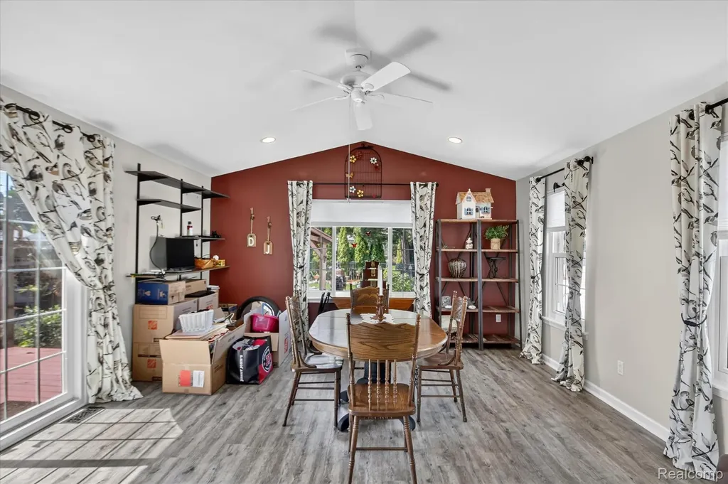 24220 Harrison Street Clinton Charter Township MI 48035