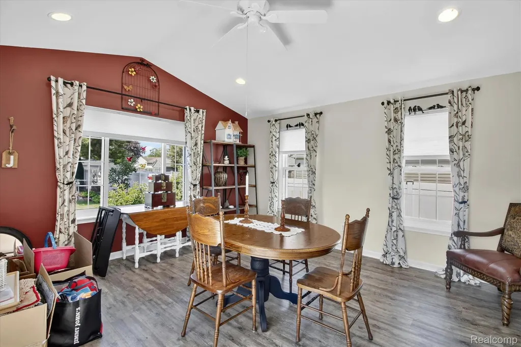 24220 Harrison Street Clinton Charter Township MI 48035